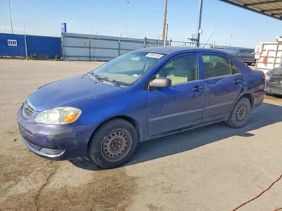 2006 Toyota Corolla