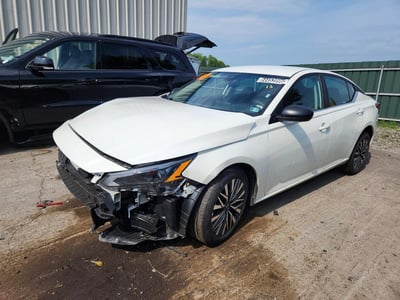 1N4BL4DW9TN****** 2026 Nissan Altima