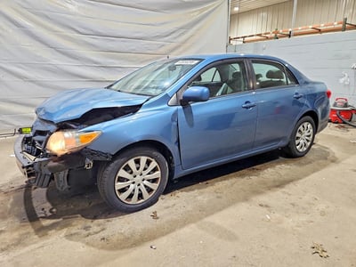 5YFBU4EE4CP****** 2012 Toyota Corolla
