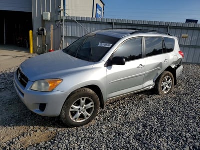2T3BF4DV6BW****** 2011 Toyota RAV4