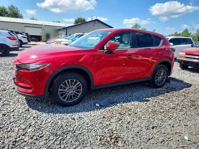 JM3KFBCM1L1****** 2020 Mazda CX-5