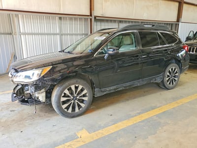 4S4BSANC0H3****** 2017 Subaru Outback