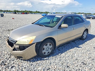 3HGCM56466G****** 2006 Honda Accord
