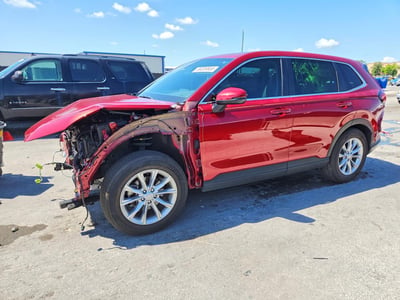 2HKRS3H71RH****** 2024 Honda CR-V