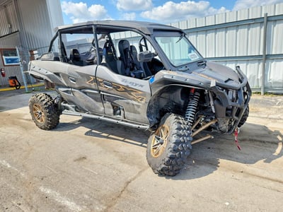 2023 Kawasaki Teryx