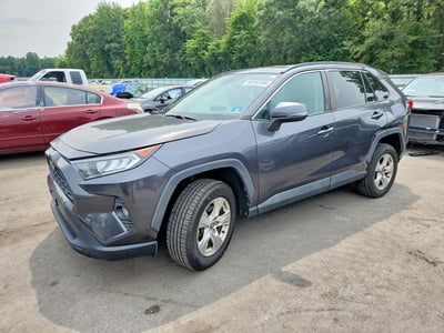 2T3P1RFV7LW****** 2020 Toyota RAV4