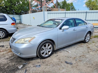 2008 Lexus ES 350