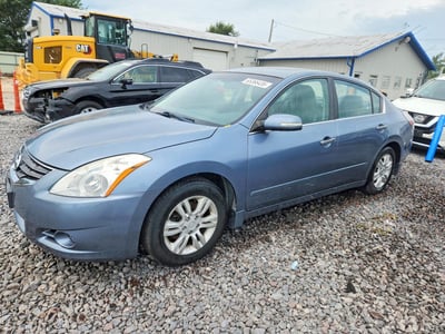 2011 Nissan Altima