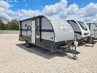 4X4TCK622L9****** 2020 Forest River Cherokee