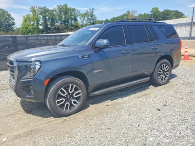 1GKS2CKD3MR****** 2021 GMC Yukon