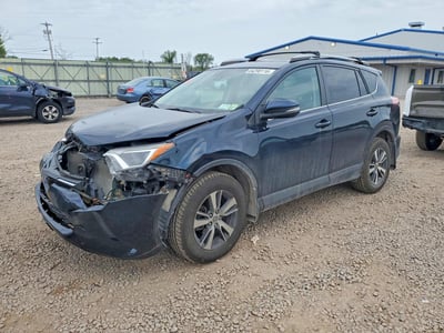 2T3RFREV3JW****** 2018 Toyota RAV4
