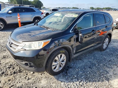2HKRM3H52CH****** 2012 Honda CR-V