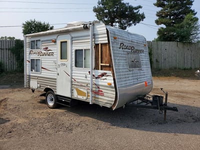 1S4BT161X93****** 1999 Sun-Lite Inc Other