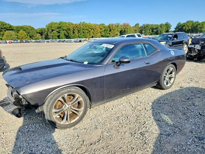 2C3CDZBT1LH****** 2020 Dodge Challenger