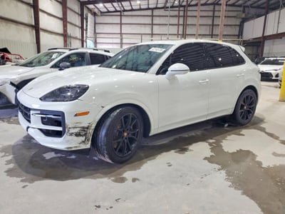 WP1AN2AY0RD****** 2024 Porsche Cayenne