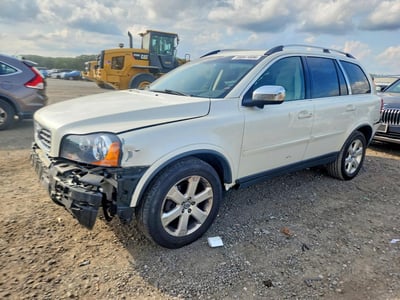 YV4852CZ0A1****** 2010 Volvo XC90