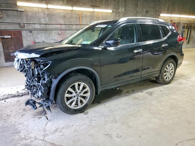 JN8AT2MV9LW****** 2020 Nissan Rogue