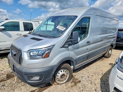 1FTBW9CG8PK****** 2023 Ford Transit 350