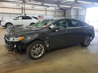 3FA6P0HD1KR****** 2019 Ford Fusion
