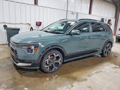 KNDCR3LE1P5****** 2023 Kia Niro