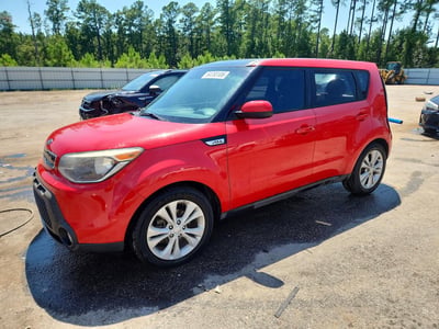 KNDJP3A53F7****** 2015 Kia Soul