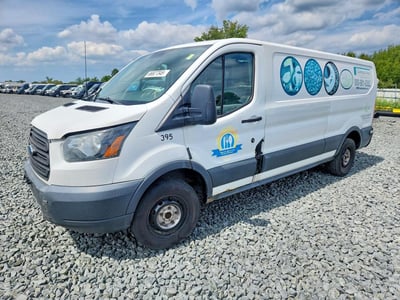1FTNE9ZM0FK****** 2015 Ford Transit 150