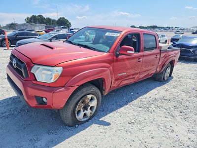 2013 Toyota Tacoma
