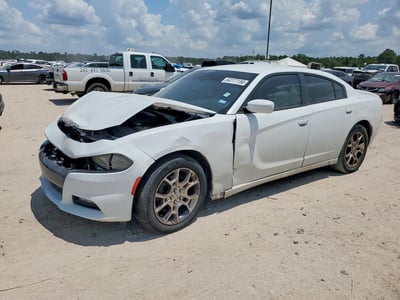 2C3CDXJG6FH****** 2015 Dodge Charger