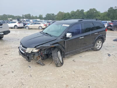 3C4PDCBG0CT****** 2012 Dodge Journey