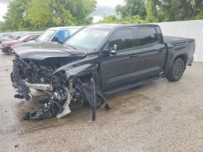 5TFPC5DB0SX****** 2025 Toyota Tundra
