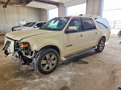 1FMFK20588L****** 2008 Ford Expedition