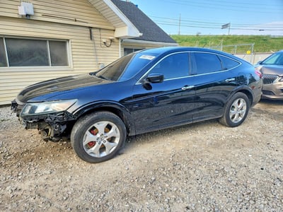 5J6TF2H54BL****** 2011 Honda Accord Crosstour