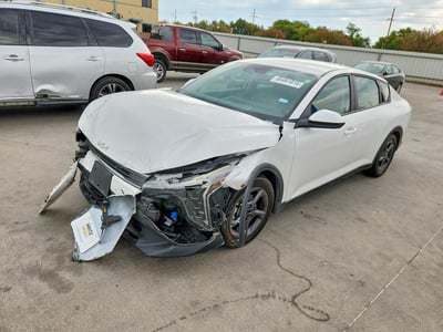 3KPFT4DE2SE****** 2025 Kia K4