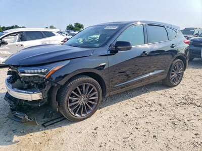 2024 Acura RDX