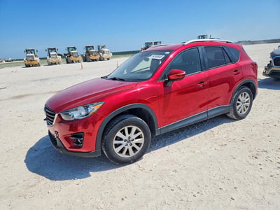 JM3KE4CY7G0****** 2016 Mazda CX-5