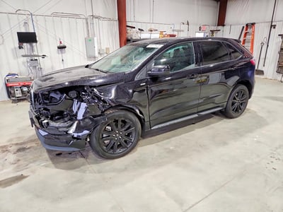 2FMPK4J91NB****** 2022 Ford Edge