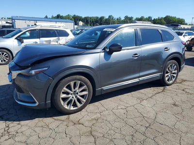 2017 Mazda CX-9