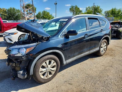 5J6RM4H71CL****** 2012 Honda CR-V