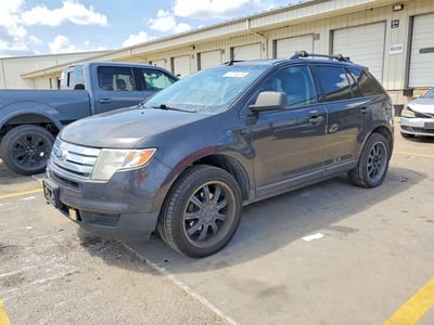 2007 Ford Edge