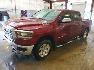 1C6SRFJTXRN****** 2024 RAM 1500