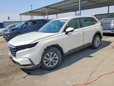 2HKRS4H28RH****** 2024 Honda CR-V