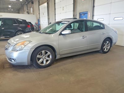 1N4AL21E18N****** 2008 Nissan Altima