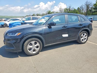 3CZRZ2H33RM****** 2024 Honda HR-V