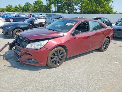 2015 Chevrolet Malibu