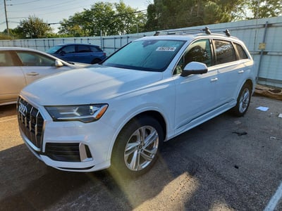 2021 Audi Q7