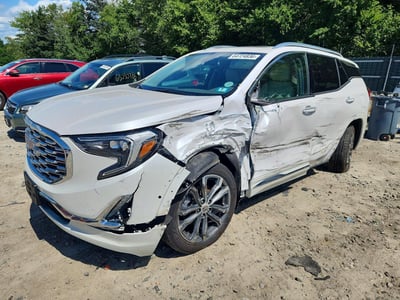 3GKALXEX0LL****** 2020 GMC Terrain