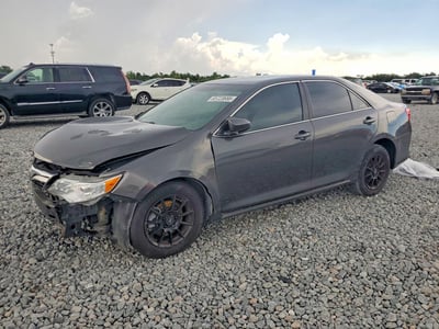 4T1BF1FK0CU****** 2012 Toyota Camry