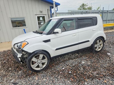 KNDJT2A27A7****** 2010 Kia Soul