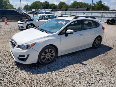 JF1GPAT66F8****** 2015 Subaru Impreza
