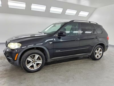 2012 BMW X5